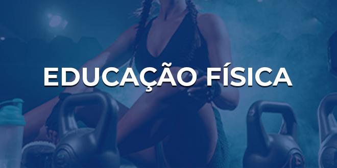 Gradua&ccedil;&atilde;o - Funda&ccedil;&atilde;o Educacional de Fernand&oacute;polis - Educação Física
