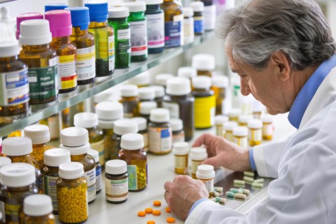 P&oacute;s-Gradua&ccedil;&atilde;o - Funda&ccedil;&atilde;o Educacional de Fernand&oacute;polis -
                Farmácia Hospitalar E Oncológica