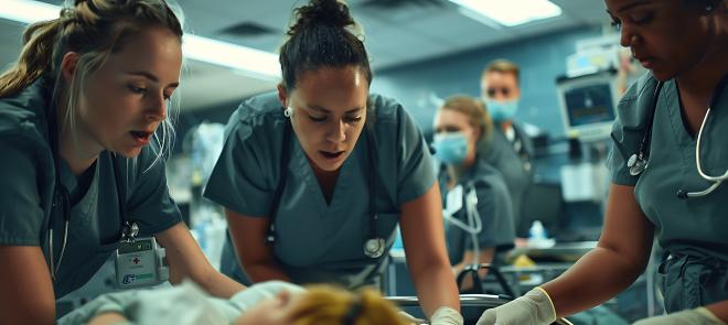 P&oacute;s-Gradua&ccedil;&atilde;o - Funda&ccedil;&atilde;o Educacional de Fernand&oacute;polis -
                Enfermagem Na Atenção Integral às Urgências