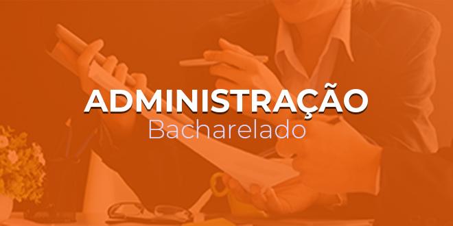 Gradua&ccedil;&atilde;o - Funda&ccedil;&atilde;o Educacional de Fernand&oacute;polis - Administração