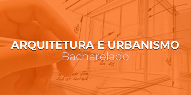 Gradua&ccedil;&atilde;o - Funda&ccedil;&atilde;o Educacional de Fernand&oacute;polis - Arquitetura E Urbanismo