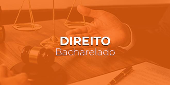 Gradua&ccedil;&atilde;o - Funda&ccedil;&atilde;o Educacional de Fernand&oacute;polis - Direito