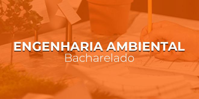 Gradua&ccedil;&atilde;o - Funda&ccedil;&atilde;o Educacional de Fernand&oacute;polis - Engenharia  Ambiental E Sanitária