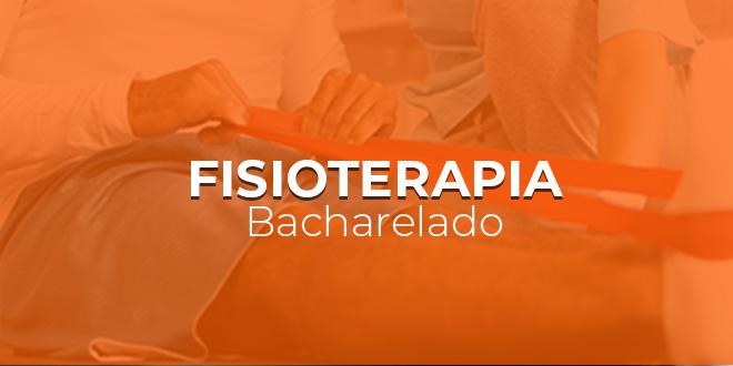 Gradua&ccedil;&atilde;o - Funda&ccedil;&atilde;o Educacional de Fernand&oacute;polis - Fisioterapia