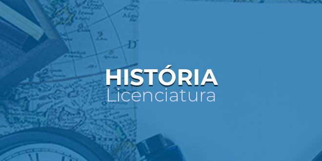 Gradua&ccedil;&atilde;o - Funda&ccedil;&atilde;o Educacional de Fernand&oacute;polis - História