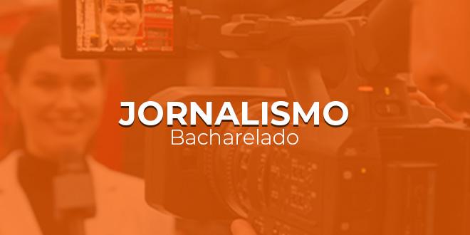 Gradua&ccedil;&atilde;o - Funda&ccedil;&atilde;o Educacional de Fernand&oacute;polis - Jornalismo