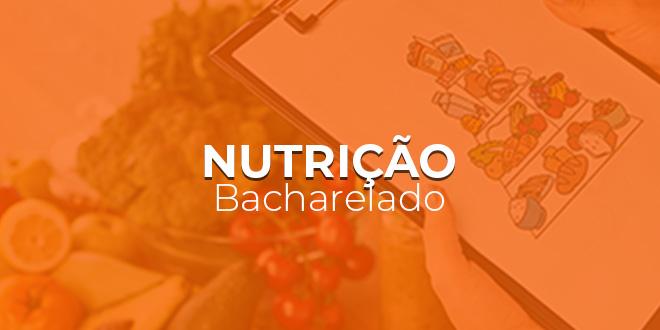 Gradua&ccedil;&atilde;o - Funda&ccedil;&atilde;o Educacional de Fernand&oacute;polis - Nutrição