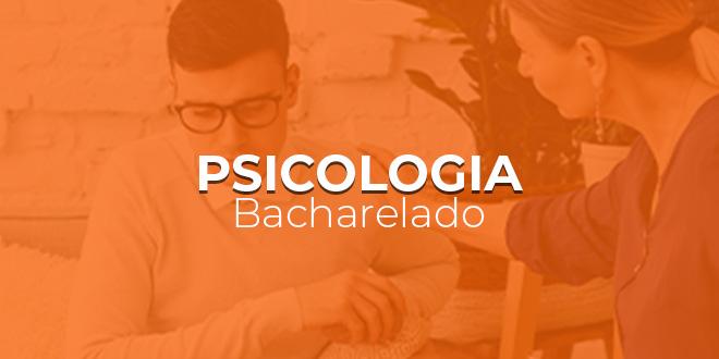 Gradua&ccedil;&atilde;o - Funda&ccedil;&atilde;o Educacional de Fernand&oacute;polis - Psicologia