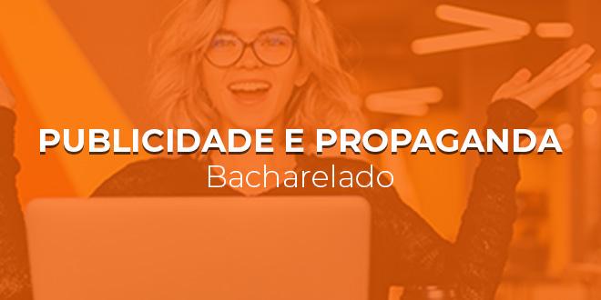 Gradua&ccedil;&atilde;o - Funda&ccedil;&atilde;o Educacional de Fernand&oacute;polis - Publicidade E Propaganda
