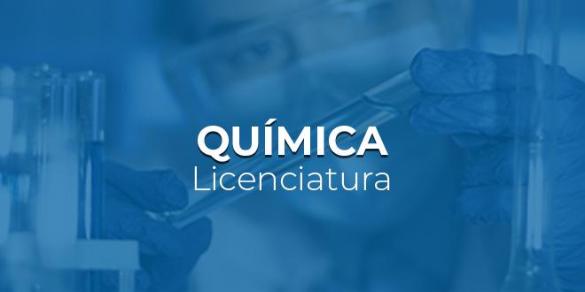 Gradua&ccedil;&atilde;o - Funda&ccedil;&atilde;o Educacional de Fernand&oacute;polis - Química