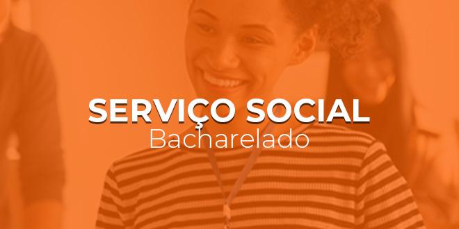 Gradua&ccedil;&atilde;o - Funda&ccedil;&atilde;o Educacional de Fernand&oacute;polis - Serviço Social