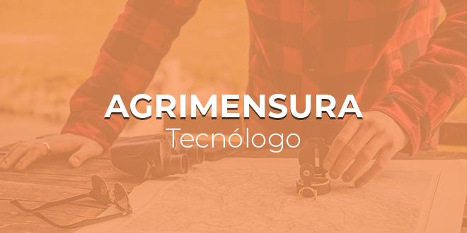 Gradua&ccedil;&atilde;o - Funda&ccedil;&atilde;o Educacional de Fernand&oacute;polis - Tecnologia Em Agrimensura