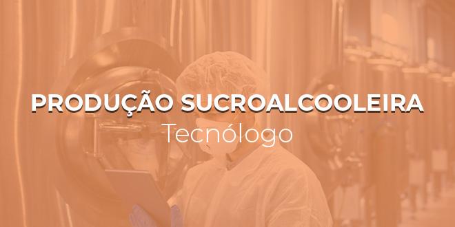 Gradua&ccedil;&atilde;o - Funda&ccedil;&atilde;o Educacional de Fernand&oacute;polis - Tecnologia Em Produção Sucroalcooleira