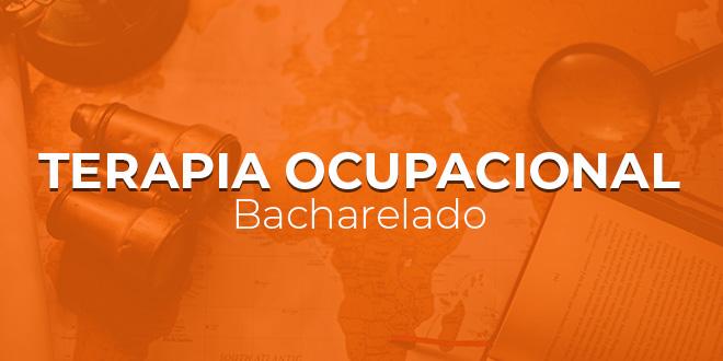 Gradua&ccedil;&atilde;o - Funda&ccedil;&atilde;o Educacional de Fernand&oacute;polis - Terapia Ocupacional