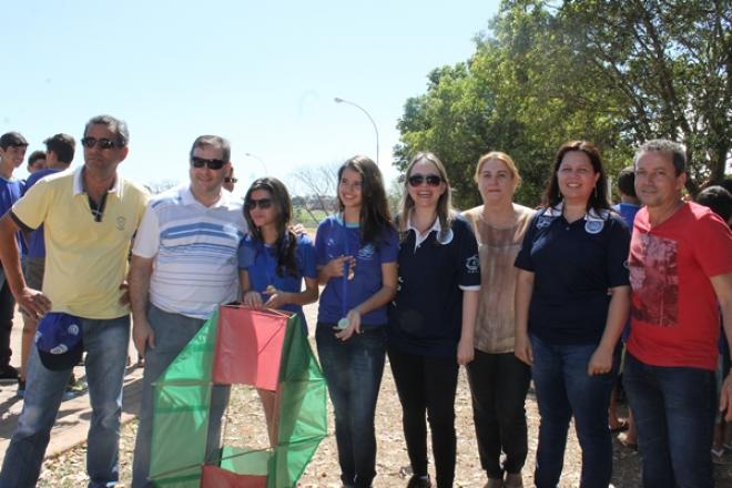 Imagem da Galeria da Notícia: 2º CAMPEONATO DE PIPAS
