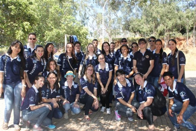 Imagem da Galeria da Notícia: 2º CAMPEONATO DE PIPAS