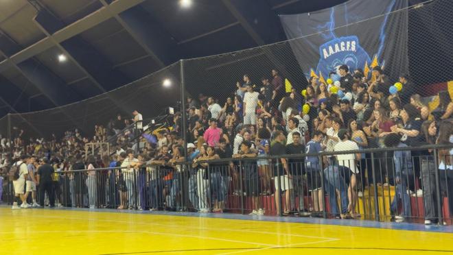 Imagem da Galeria da Not&iacute;cia: XI INTERFEF encerra edição com integração e conquistas esportivas