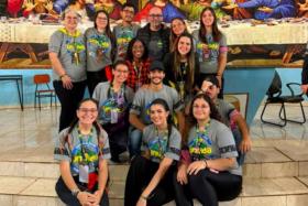 Imagem da not&iacute;cia: UNIFEF participa da Missão Univida e reforça compromisso com a formação humanizada